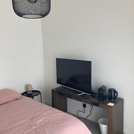 Hotel Le Nid Dardilly Exteriér fotografie
